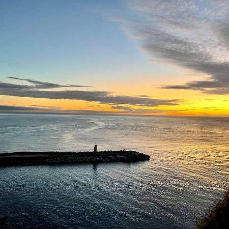 La Lampara Camogli Kültér fotó